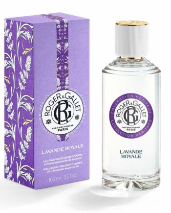 Roger   Gallet Lavande Royale Eau Parfum 100 Unisex Parfume