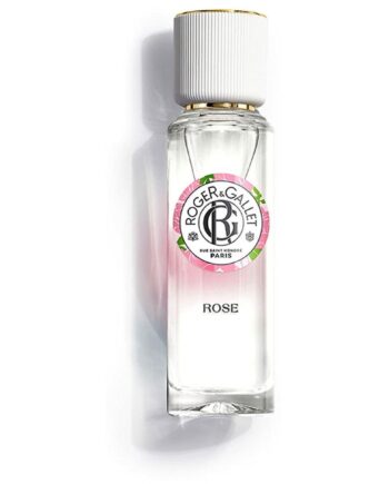 Roger   Gallet Rose Eau Parfum Unisex Parfume