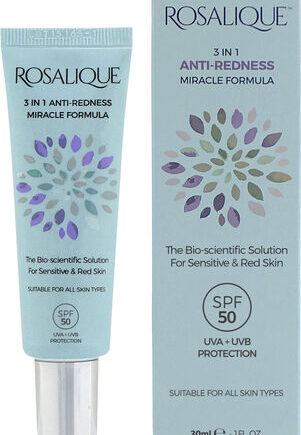 Rosalique Anti Redness Spf