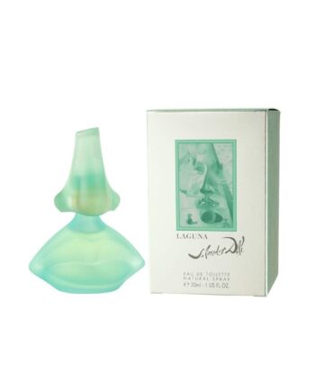 Salvador Dali Laguna Eau Toilette Til Kvinder