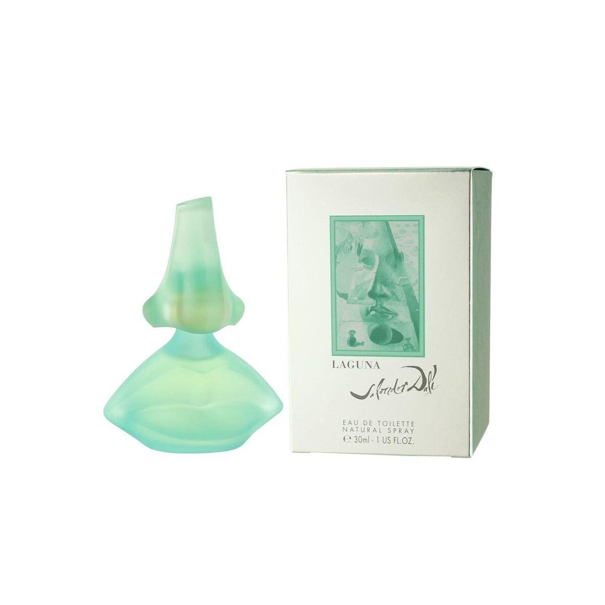 Salvador Dali Laguna Eau Toilette Til Kvinder