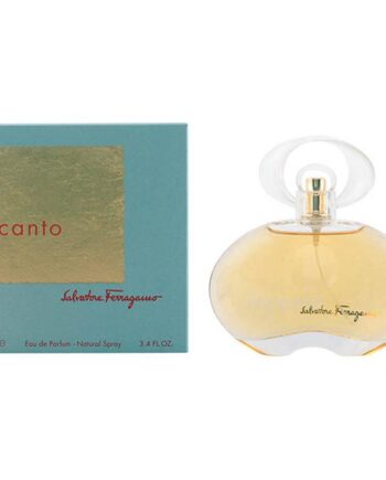 Salvatore Ferragamo Incanto Woman Eau Parfum 100