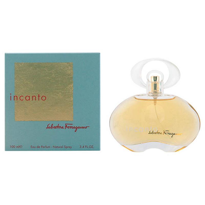 Salvatore Ferragamo Incanto Woman Eau Parfum 100