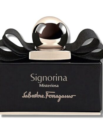 Salvatore Ferragamo Signorina Misteriosa Edp
