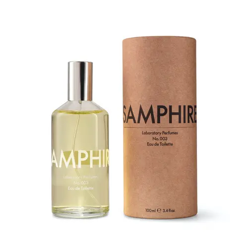 Samphire Eau Toilette 100ml