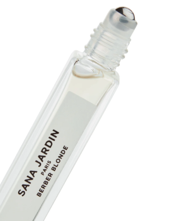 Sana Jardin Berber Blonde Rollerball Eau Parfum