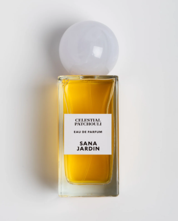 Sana Jardin Celestial Patchouli Eau Parfum 100