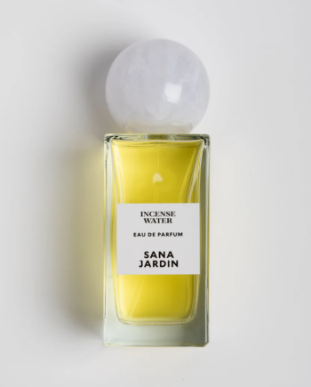 Sana Jardin Incense Water Eau Parfum 100