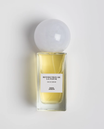 Sana Jardin Revolution Fleur Eau Parfum