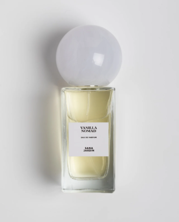 Sana Jardin Vanilla Nomad Eau Parfum
