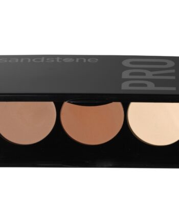 Sandstone Contour Pallette Fair