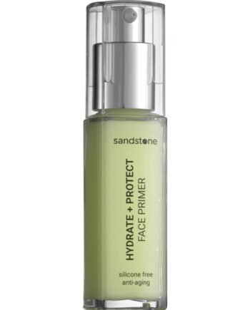 Sandstone Hydrate  Protect Face Primer
