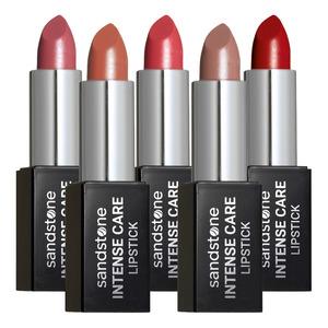 Sandstone Intense Care Lipstick Flere Farver