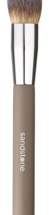 Sandstone Soft Collection Powder Brush
