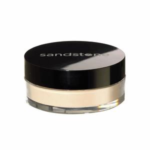 Sandstone Velvet Skin Mineral Powder Flere Farver
