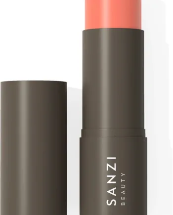 Sanzi Beauty Blush Multi Stick Coral