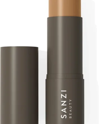 Sanzi Beauty Bronzer Multi Stick Caramel