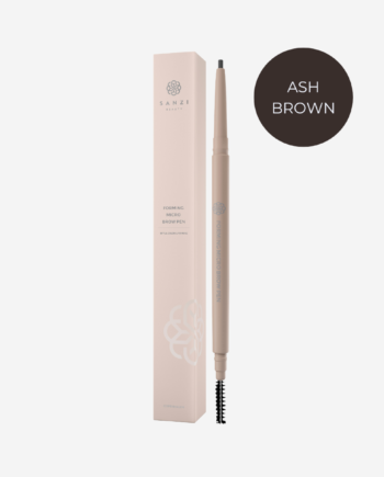 Sanzi Beauty Forming Micro Brow Pen Ash Brown 006