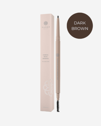 Sanzi Beauty Forming Micro Brow Pen Dark Brown 006