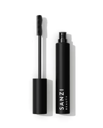 Sanzi Beauty Mascara Extra Volume With Eyelash Serum