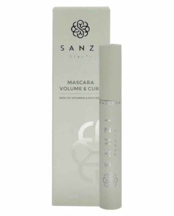 Sanzi Beauty Mascara Volume   Curl Sort