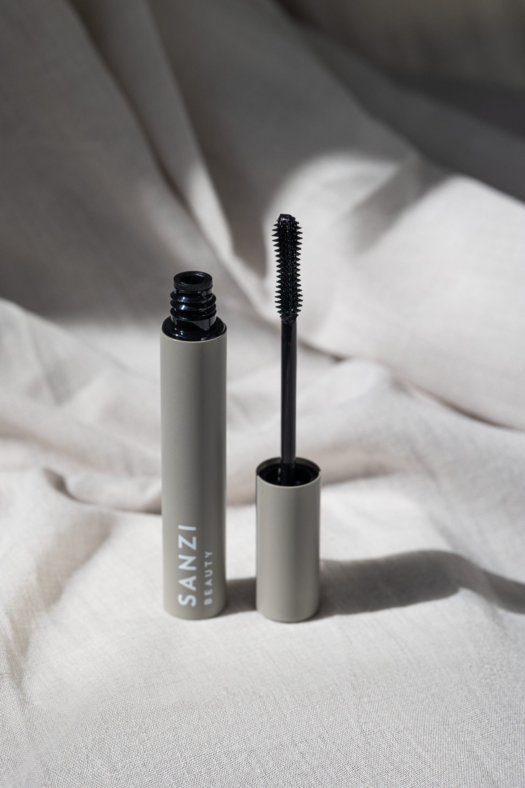 Sanzi Beauty Mascara Volume Curl