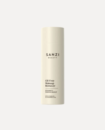 Sanzi Oil Free Makeup Remover 120