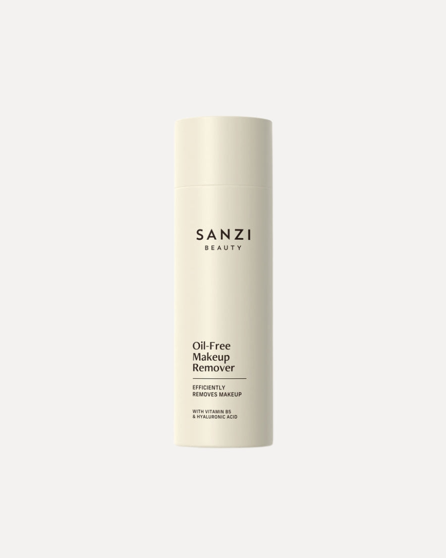 Sanzi Oil Free Makeup Remover 120