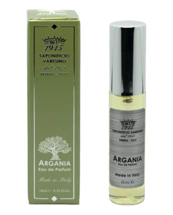 Saponificio Varesino Eau Parfum Argania