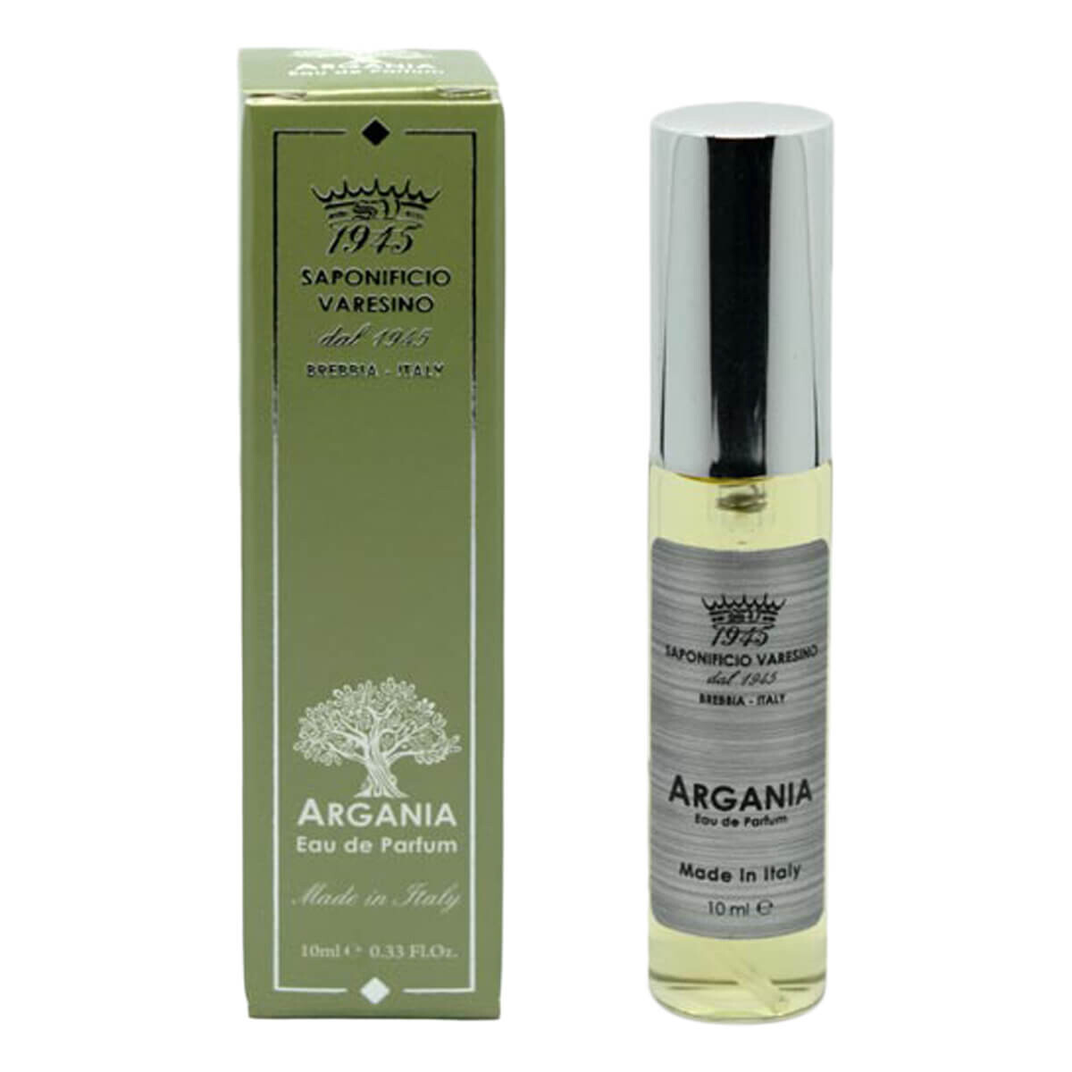 Saponificio Varesino Eau Parfum Argania