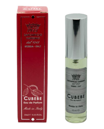 Saponificio Varesino Eau Parfum Cubebe