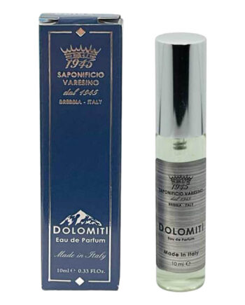 Saponificio Varesino Eau Parfum Dolomiti