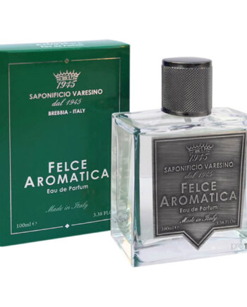 Saponificio Varesino Eau Parfum Felce Aromatica 100