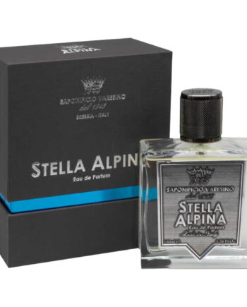 Saponificio Varesino Eau Parfum Stella Alpina 100