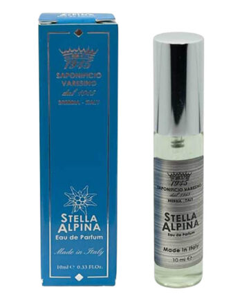 Saponificio Varesino Eau Parfum Stella Alpina