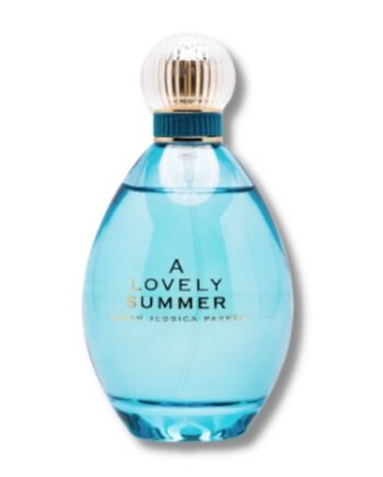 Sarah Jessica Parker Lovely Summer Eau Parfum 100