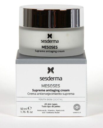 Sesderma Mesoses Anti Age Creme