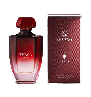Sevano Verca Eau Parfum