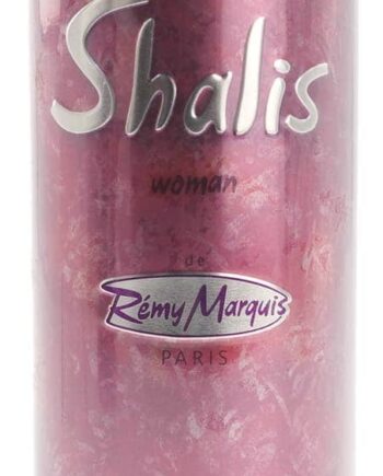 Shalis Remy Marquis Woman Edp 100