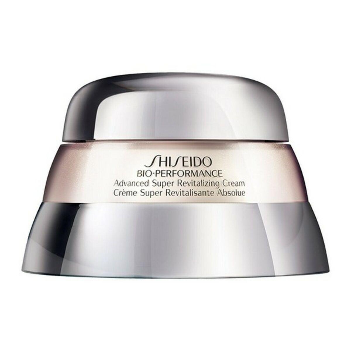Shiseido Bioperformance Antiage Creme