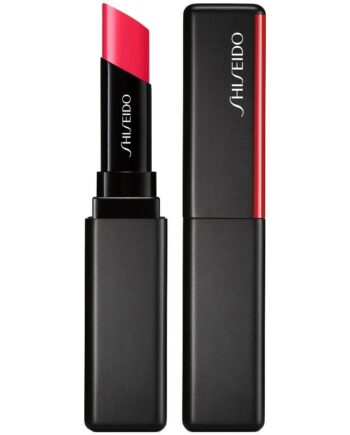 Shiseido Colorgel Lipbalm 105 Poppu