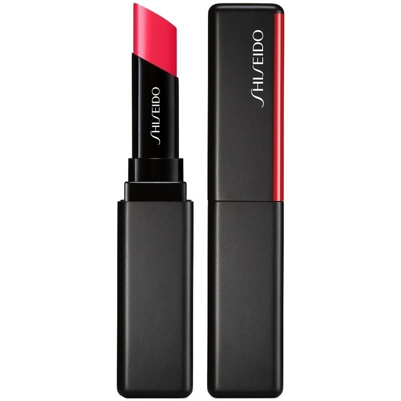 Shiseido Colorgel Lipbalm 105 Poppu