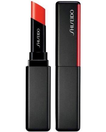 Shiseido Colorgel Lipbalm 112 Tiger Lily