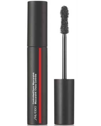 Shiseido Controlledchaos Mascaraink Black Pulse