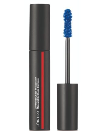 Shiseido Controlledchaos Mascaraink Sapphire Sprak