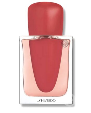 Shiseido Ginza Eau Parfum Intense