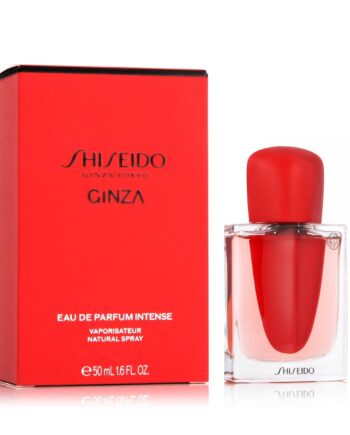 Shiseido Ginza Eau Parfum Intense Dameparfume