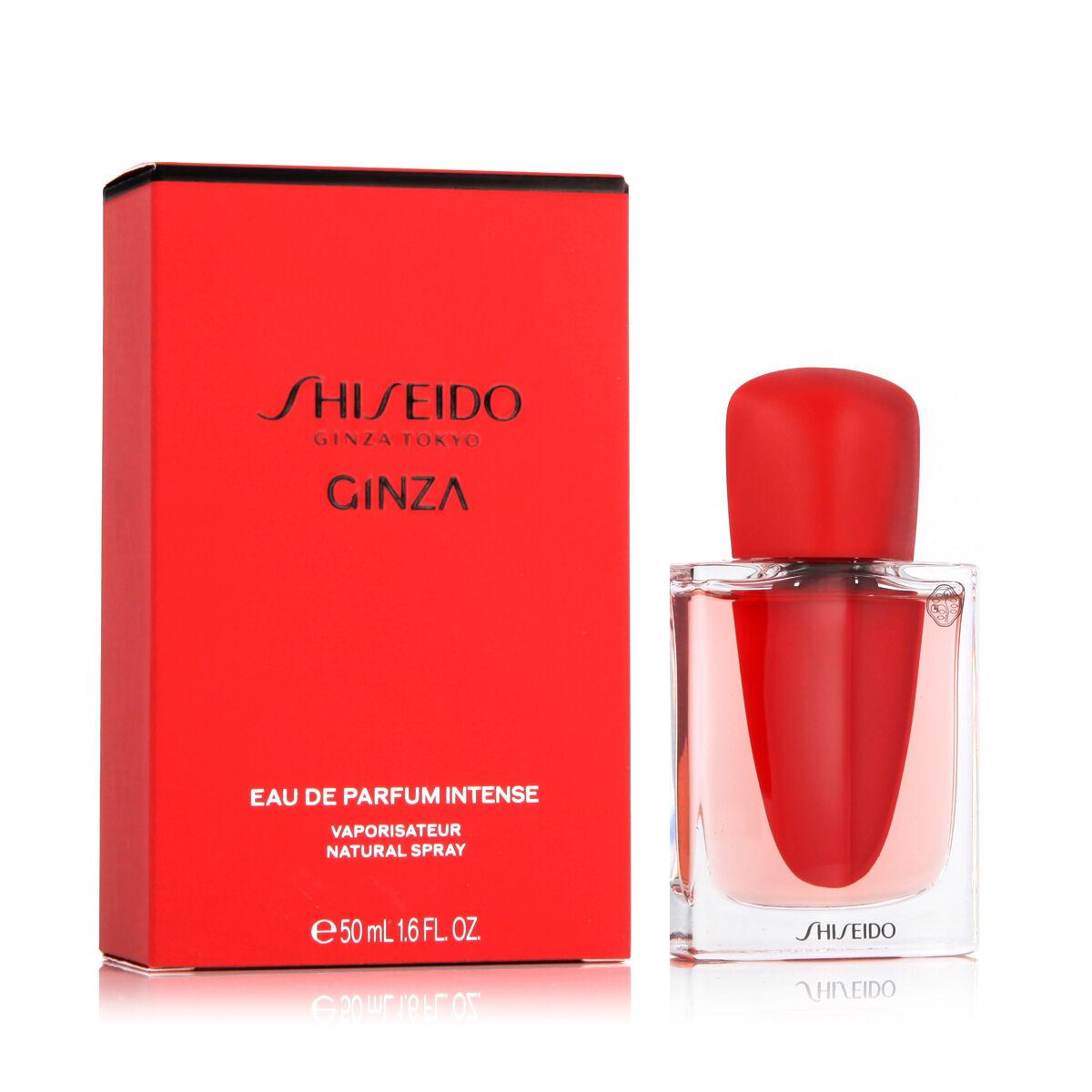 Shiseido Ginza Eau Parfum Intense Dameparfume