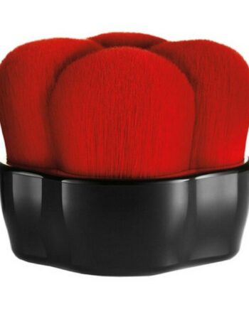 Shiseido Hanatsubaki Hake Makeupbørste Til Flydende Cremet Makeup