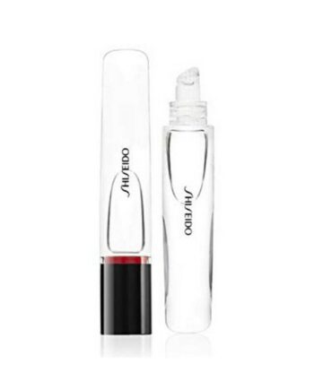 Shiseido Lipgloss Crystal